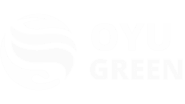 Oyu Green Logo