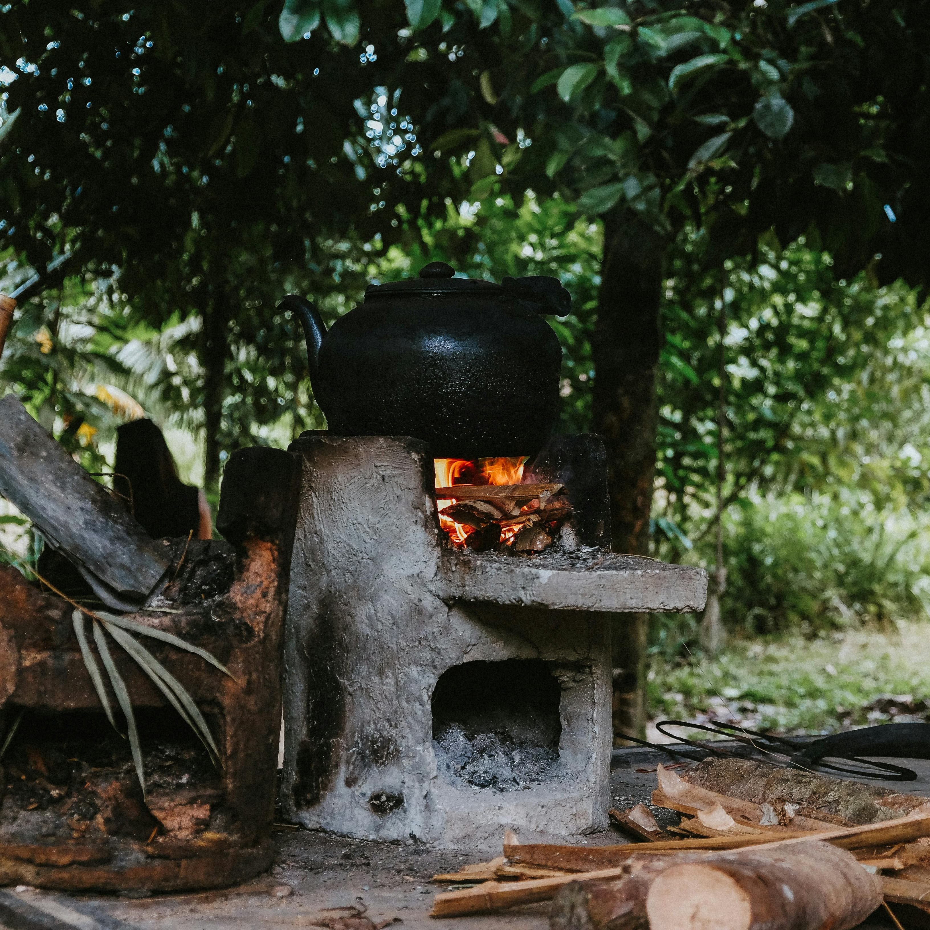 Image of Renewing Flames for Ugandan Homes