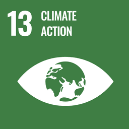 Climate Action sdg image