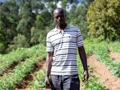  Climate Smart Agriculture in Nigeria