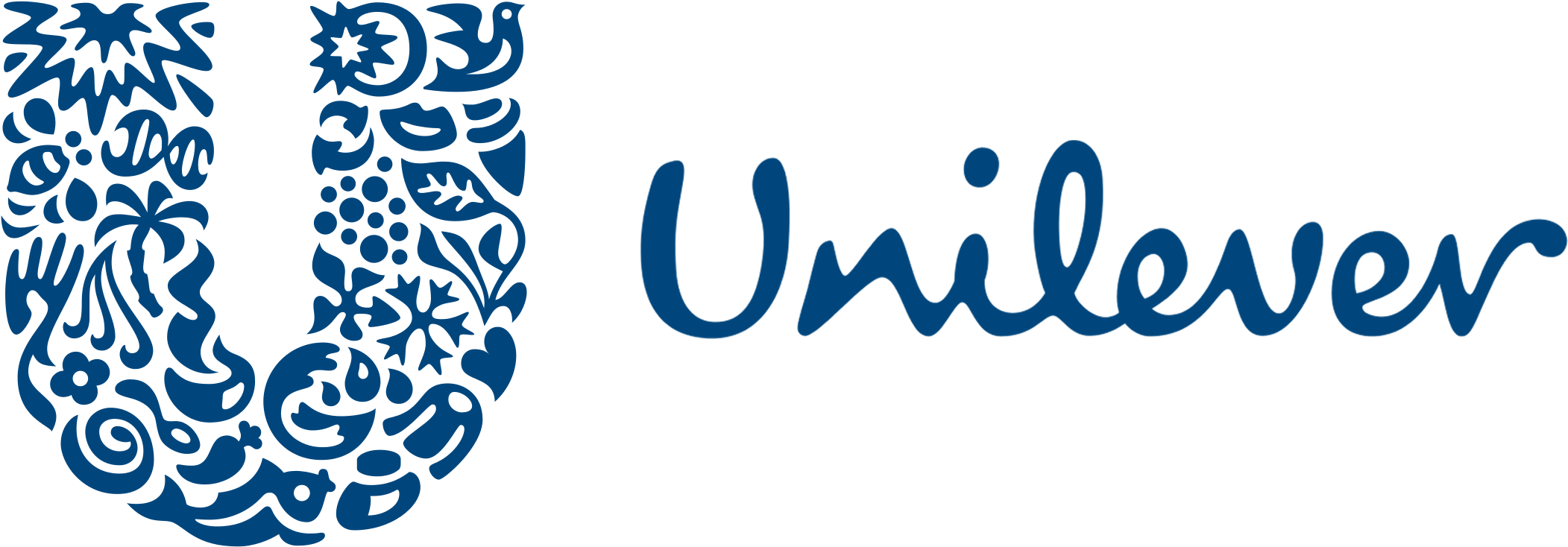 Логотип Unilever
